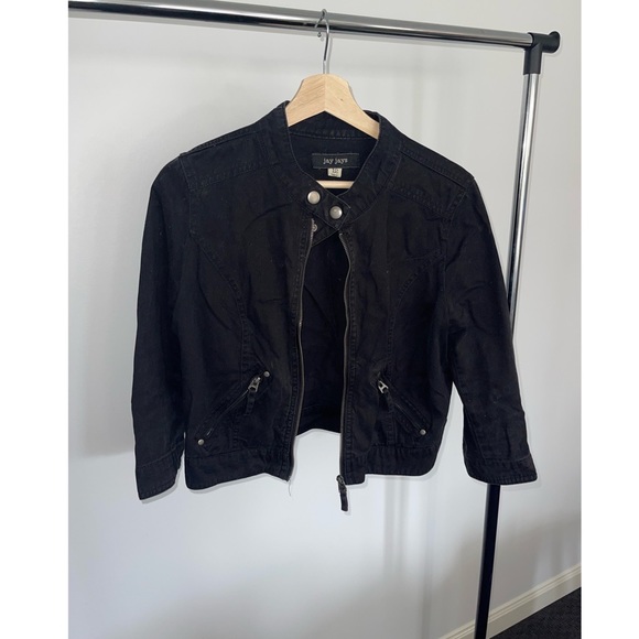 Jay Jays | Jackets \u0026 Coats | Black 